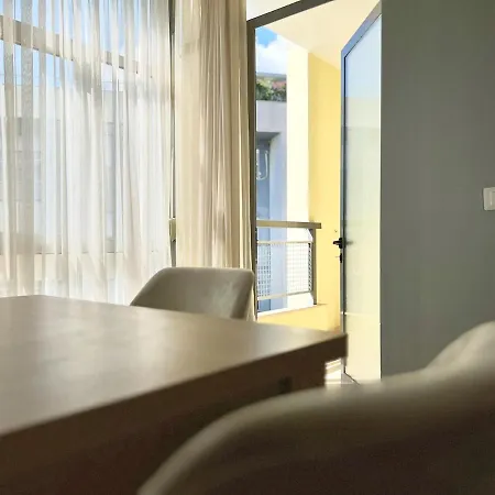 Keda's Apartment