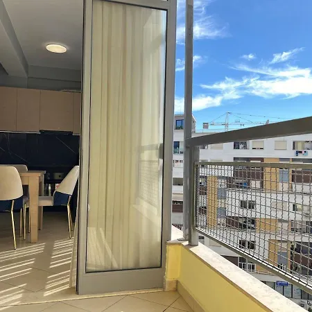 Apartment Keda's *