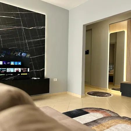 Apartment Keda's