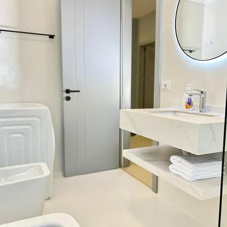 Keda's Apartman