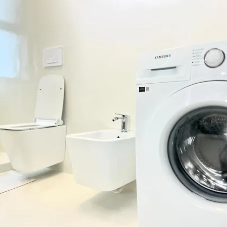 Keda's Apartman *