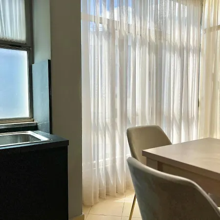 Keda's Apartman *