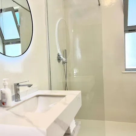 Keda's Apartman *