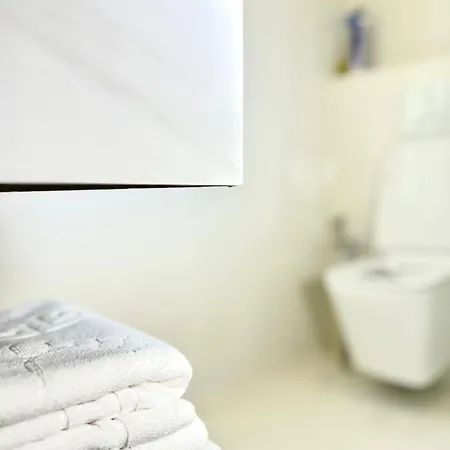 Keda's Apartman *