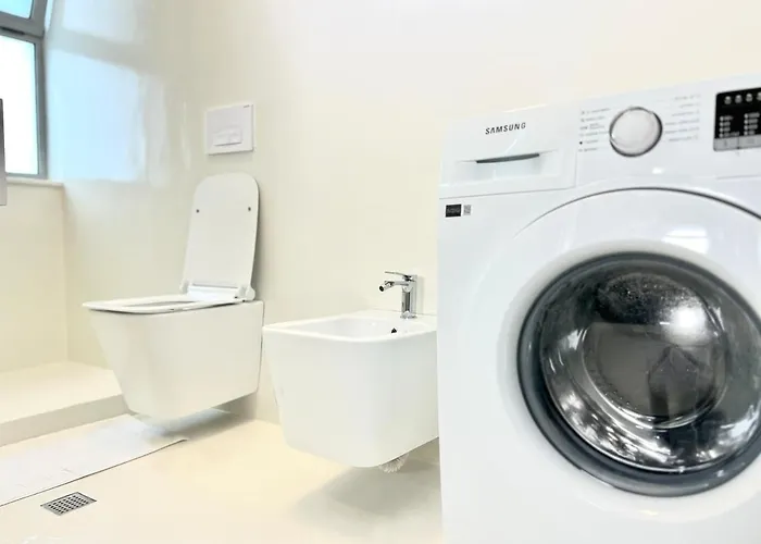 Keda's Appartement *