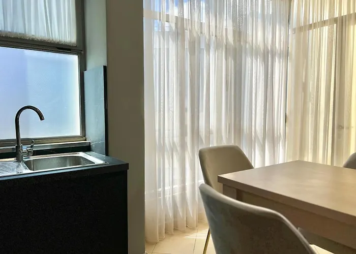 Keda's Apartamento *