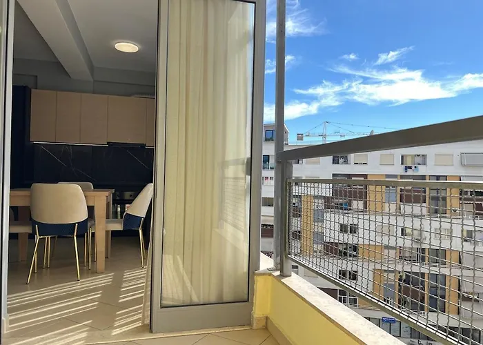 Appartement Keda's *